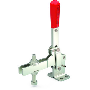 Manual vertical hold down clamps – Series 229